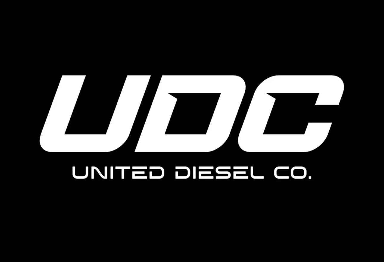 United Diesel Co.